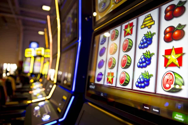 Slot Mini-Games: A New Layer of Entertainment for Players