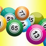 Lucky Lot: Let the Lottery Luck Guide You