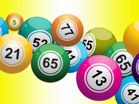 Lucky Lot: Let the Lottery Luck Guide You