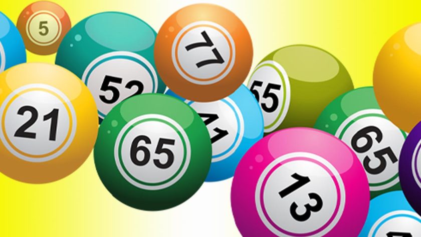 Lucky Lot: Let the Lottery Luck Guide You