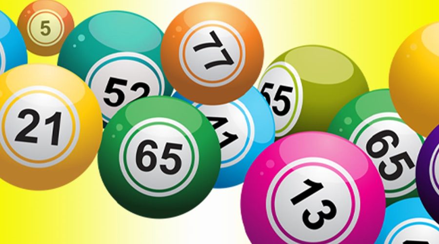 Lucky Lot: Let the Lottery Luck Guide You