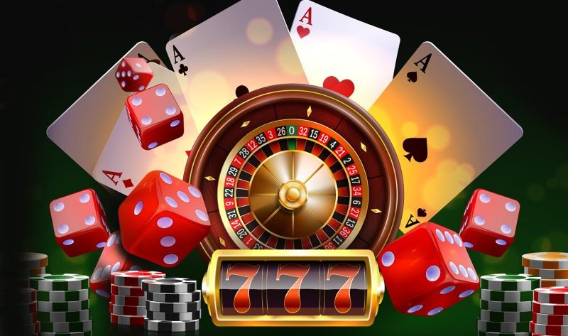 free casino games that pay real money