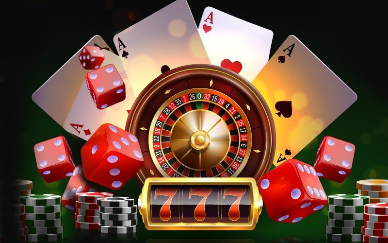 free casino games that pay real money